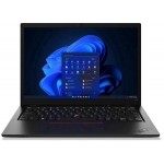 Nešiojamas kompiuteris Lenovo ThinkPad L13 Gen 3 21B3006RMH, Intel Core i5-1235U.. 