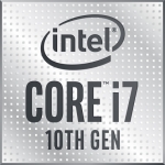 Intel Core i7-10700KF CM8070104282437 procesorius (CPU) 