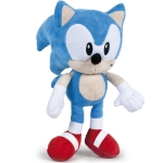 Sonic The Hedgehog - Pliušinis žaislas Sonic - 45 cm