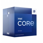 CPU, INTEL, Desktop, Core i9, i9-13900F, Raptor Lake, 2000 MHz, Cores 24, 36MB, .. 