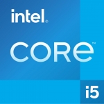 Intel Core i5-11600 procesorius 2,8 GHz 12 MB „Smart Cache“ 
