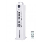 Oro vėsintuvas Camry Tower Air cooler 3 in 1 CR 7858 Fan function, White, Remote.. 
