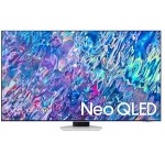 Televizorius Samsung QE55QN85BATXXH, Neo QLED, 55 