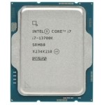 Intel Core i7-13700K CM8071504820705 Tray procesorius (CPU) 