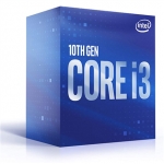 Intel Core i3-10100 processor 3.6 GHz 6 MB Smart Cache 