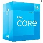 Procesorius Intel® Core™ i3 i3-12100F, 3,3 GHz, LGA 1700 