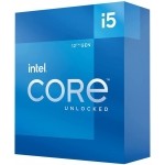 Procesorius INTEL CPU CORE I5-12600K S1700 BOX 