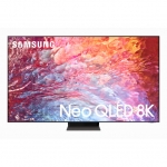 Televizorius Samsung QE65QN700B 8K Neo QLED 65