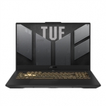 Nešiojamas kompiuteris Asus TUF Gaming F17 (2022), Intel Core i5-12500H/GeForce .. 