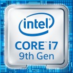 Intel Core i7-9700T