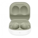 Samsung Galaxy Buds 2 (R177) True Wireless Bluetooth Earbuds | Noise Cancelling | Ambient Sound | Lightweight | Comfort Fit | Touch Control - Olive