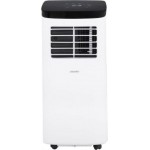 Air conditioner MS 7928, 2 speeds, Fan function, 7000 BTU/h, 20m², White/Black MS 7928 | 5902934839471