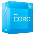 Intel Core i3 12100F CM8071504651013 Tray procesorius (CPU) 