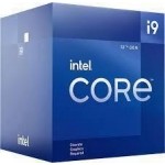 CPU INTEL Desktop Core i9 i9-12900 2400 MHz Cores 16 30MB Socket LGA1700 65 Watt 
