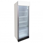 Šaldytuvas-vitrina Snaigė CD48DM-S300B