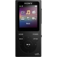 MP3 grotuvas Sony NW-E394 8GB kainos