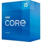 CPU|INTEL|Desktop|Core i5|i5-11600|2800 MHz|Cores 6|12MB|Socket LGA1200|65 Watts.. 