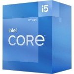 Procesorius Intel Intel® Core™ i5-12400 BOX, 2.50GHz, LGA 1700, 18MB 