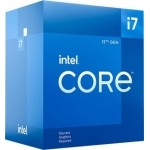 Procesorius Intel Intel® Core™ i7-12700F BOX, 2.10GHz, LGA 1700, 25MB 