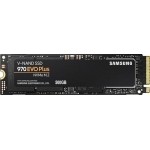 SAMSUNG 970 EVO Plus SSD 500GB NVMe M.2 internal 