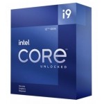 CPU INTEL Desktop Core i9 I9-12900KF 3200 MHz Cores 16 30MB Socket LGA1700 125 W 