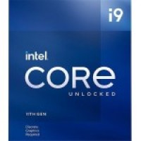 Intel Core i9-11900KF kainos