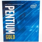 Procesorius Intel Intel Pentium Gold G6405 4.1GHz 4MB, 4.1GHz, LGA 1200, 4MB 